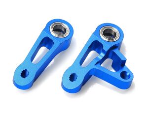XV-02 Alu.Steering Arms LR