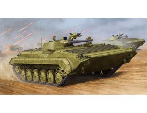 BMP-1 IFV