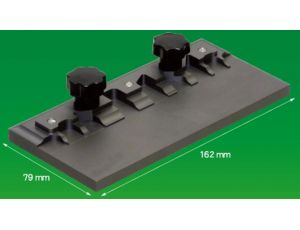 Ohýbačka fotoleptů (L)