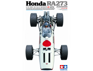 Honda RA273 w/PE Parts