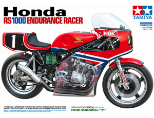 Honda RS1000 Endurance Racer