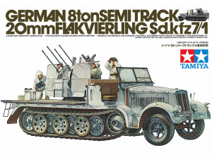 Sd.Kfz.7/1