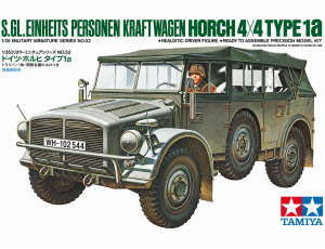 Horch 1A