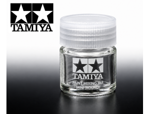 Sklenička Tamiya 10ml