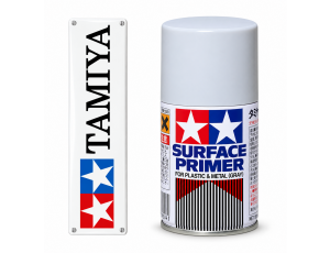 Surfacer šedý 100ml