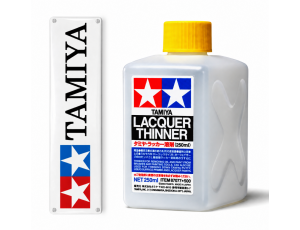 Lacquer Thinner