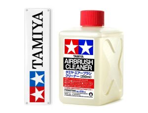 Airbrush Cleaner