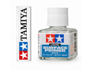 Liquid Primer (white/40ml)