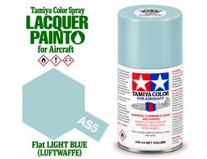 Light Blue (Luftwaffe)