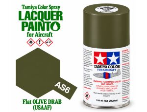 Olive Drab (USAAF)