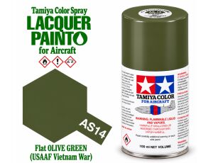 Olive Green (USAF)