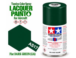 Dark Green (IJA)