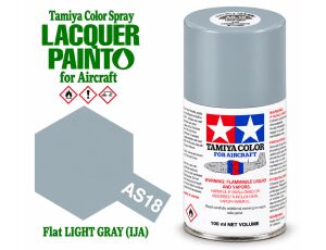 Light Grey (IJA)