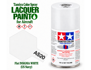 Insignia White (USN)