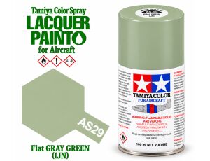 Gray Green (IJN)