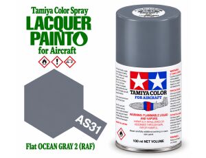 Ocean Grey 2 (RAF)