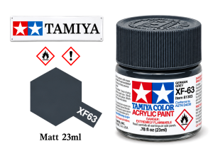 XF63 German Grey 23ml