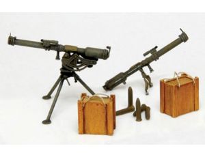 Bezzákluzový kanon M-18 57 mm