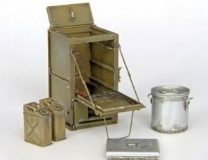 U.S.polní sporák M1937