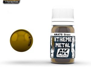 XTREME METAL Brass