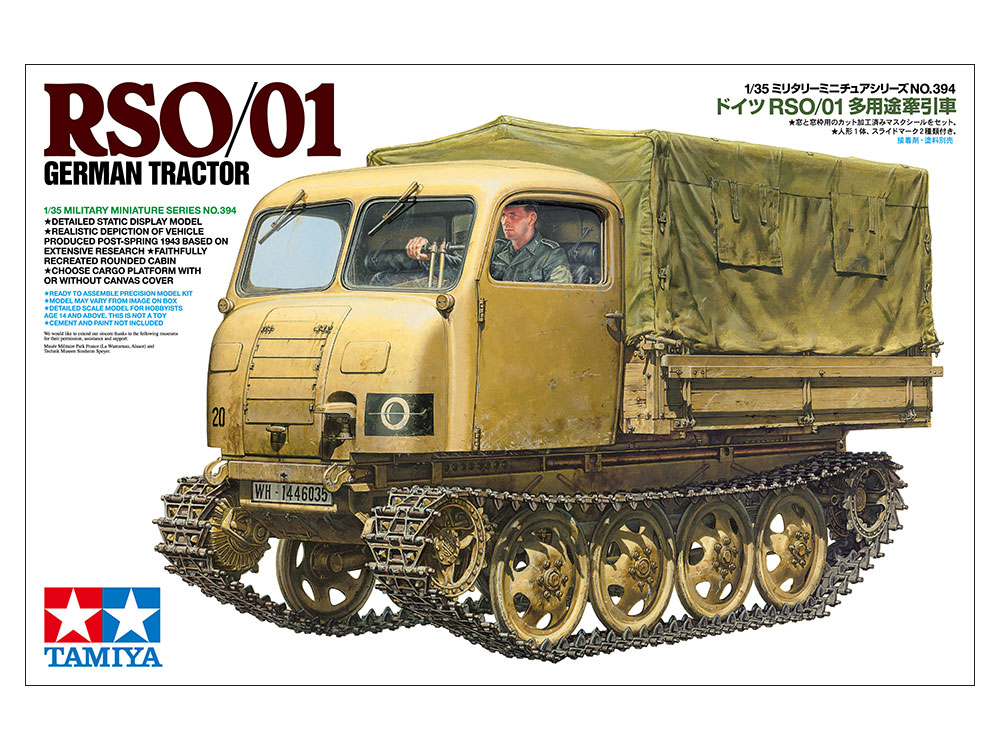 RSO/01 1/35