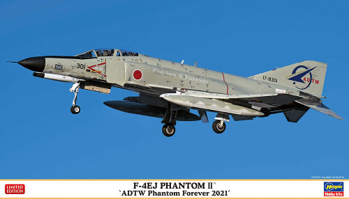 F-4EJ PHANTOM II 