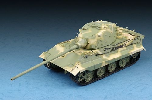 E-75 (75-100 tons) Standartpanzer