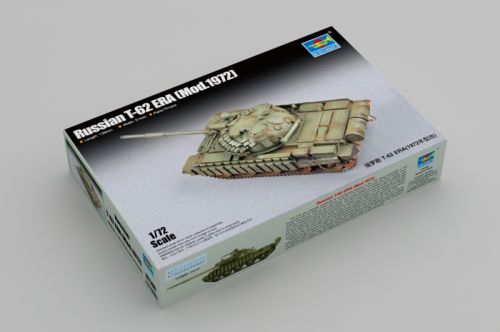T-62 ERA (Mod.1972)