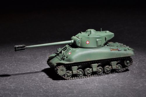 M4 French