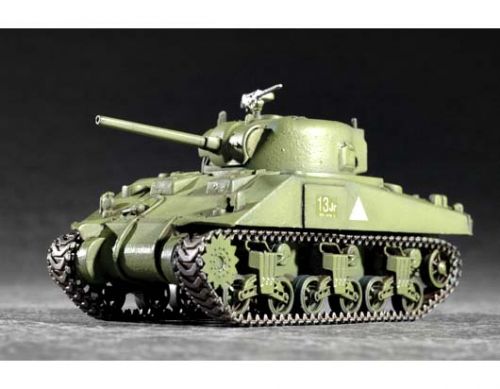 M4 Sherman Mid-Production