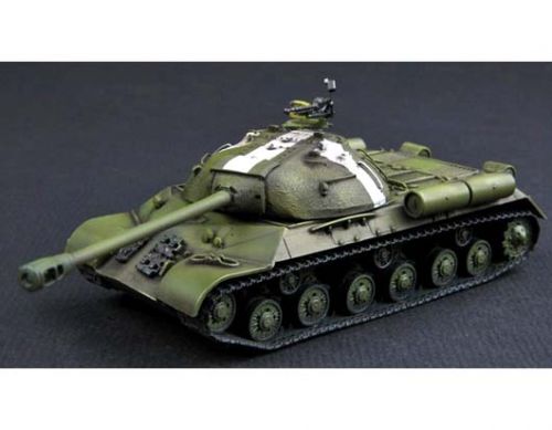 JS-3 Russian Tank