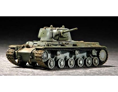 KV-1 1942 LW cast turret
