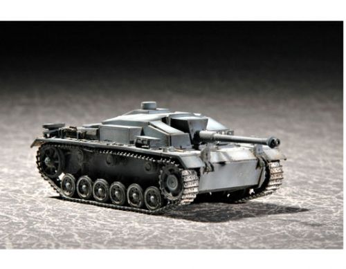 StuG III Ausf.F