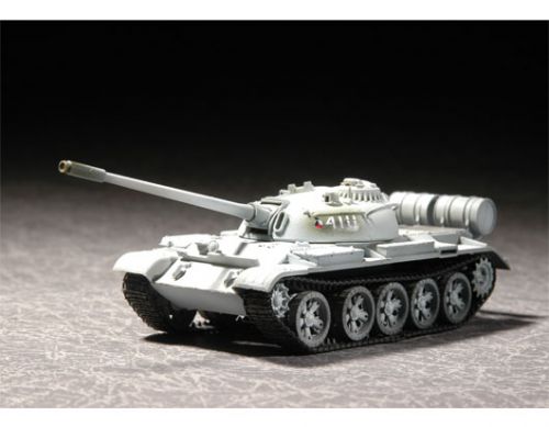 T-55 M1958