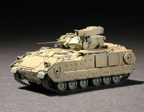 M2A2 ODS/ODS-E Bradley