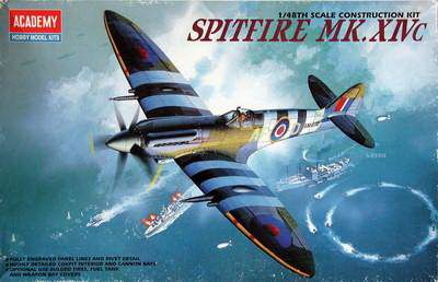 Spitfire Mk.XIVc