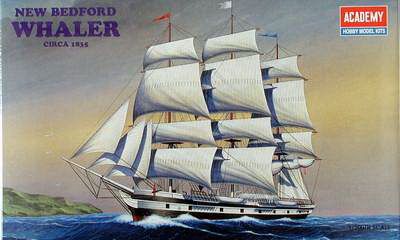 New Bedford Whaler