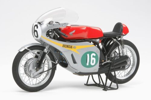 Honda RC166