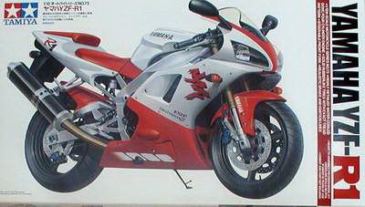 Yamaha YZF-R1