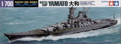 IJN Yamato