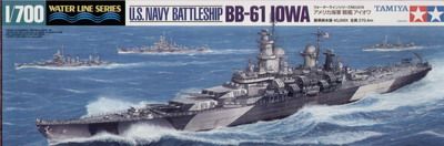 USS Iowa