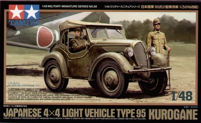 Kurogane 1/48