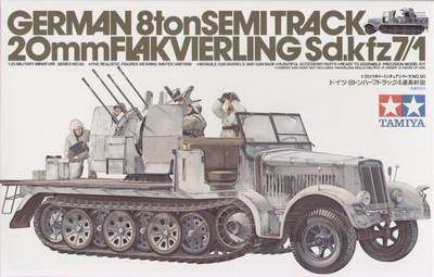 Sd.Kfz.7/1