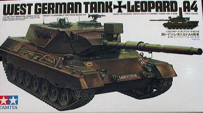 Leopard A4