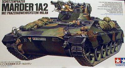 Marder 1A2
