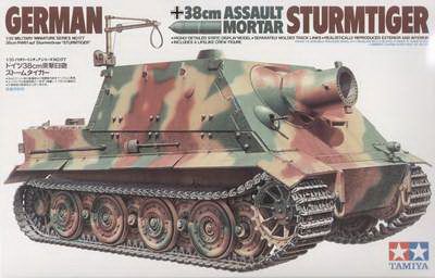 Sturmtiger