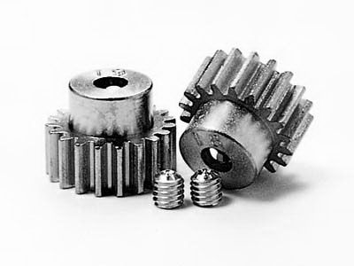 18,19T Av Pinion