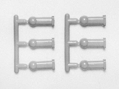 Adjuster 4mm *6