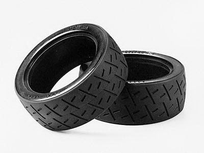 26mm Pneu se vzorkem *2