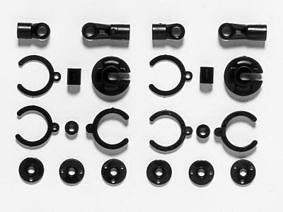 CVA Shock unit II X Parts